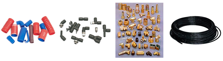 pastillas freno, resortes gas, suspension neumatica, termostatos